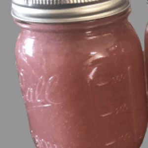 Sea Moss Gel Plain 16oz FREE SHIPPING !!!!!